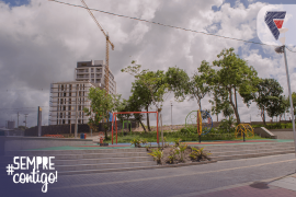 bairro planejado pelotas