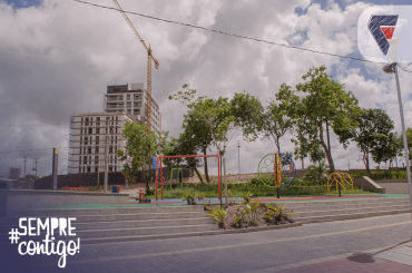 bairro planejado pelotas