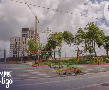 bairro planejado pelotas
