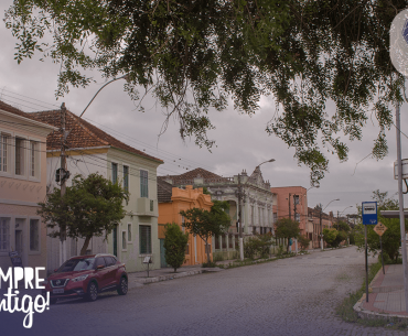 bairros cidade de Pelotas