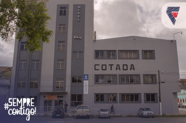 Prédio Universitário