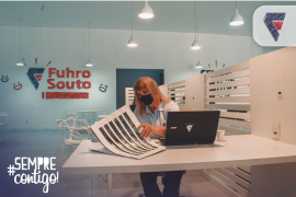 atendimento ao cliente personalizado