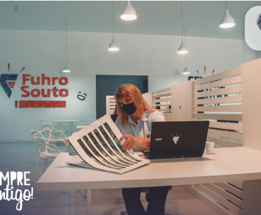 atendimento ao cliente personalizado