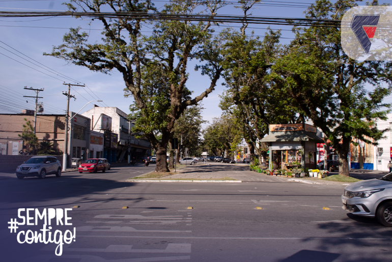 Avenida de Pelotas