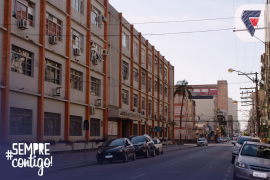 Universidade Pelotas