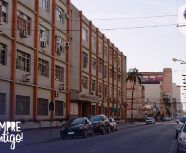 Universidade Pelotas