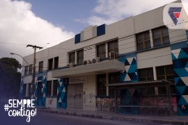 bairros para estudantes alugarem apartamento em Pelotas