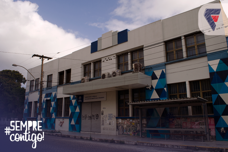 bairros para estudantes alugarem apartamento em Pelotas