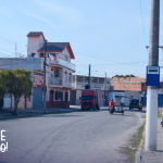 Bairro Simões Lopes na cidade de Pelotas