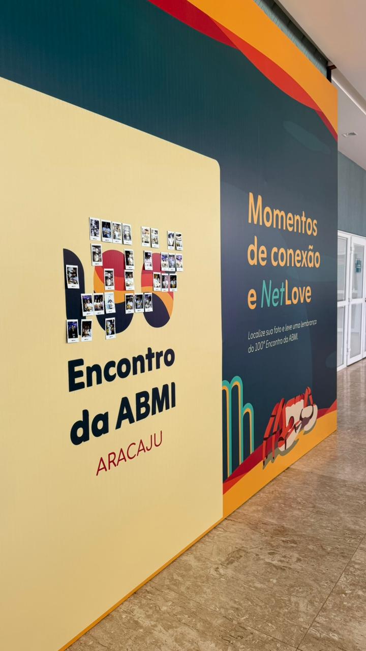 Fuhro Souto representa Pelotas no 100º Encontro da ABMI em Sergipe