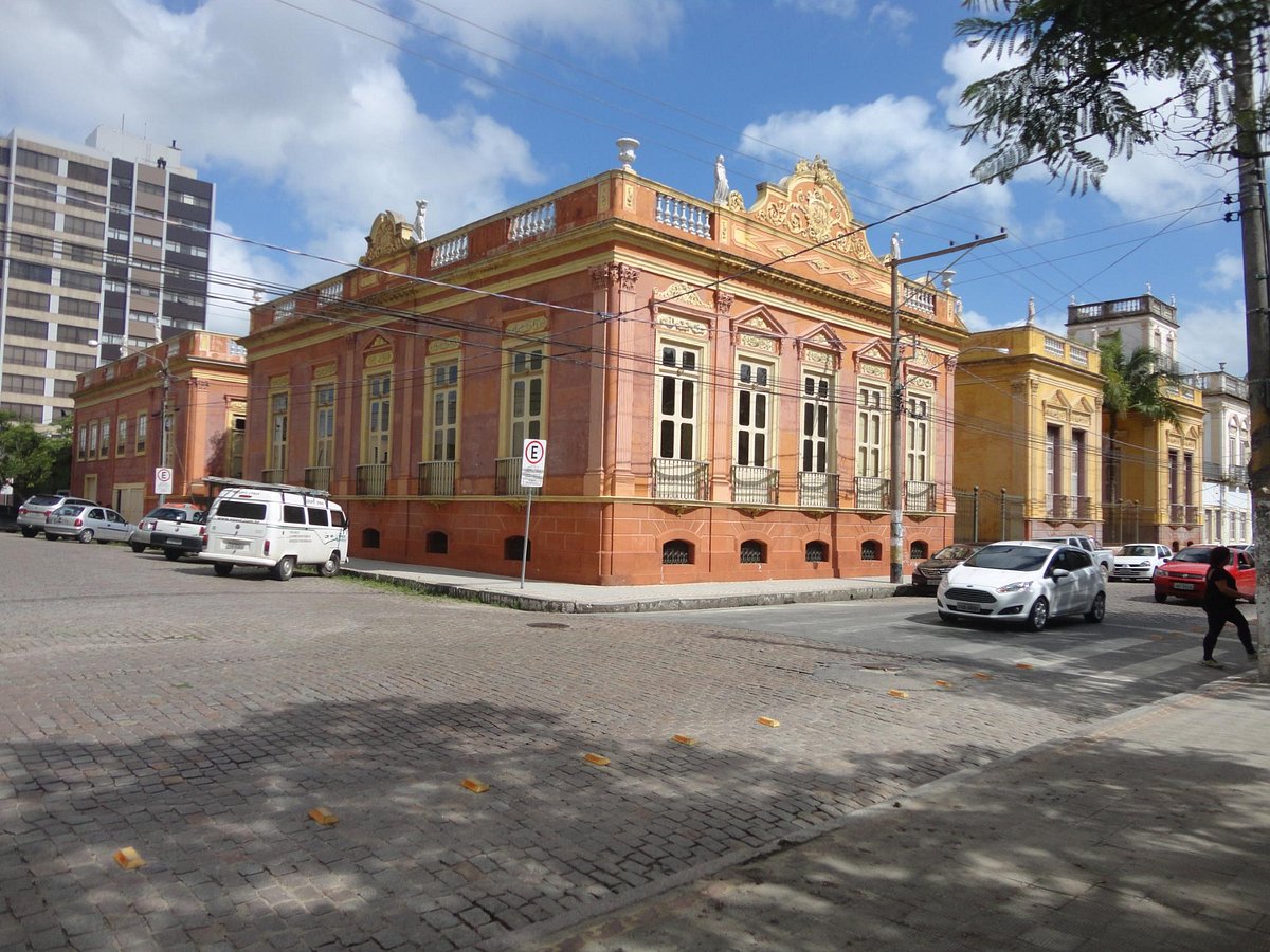 Entre doces e histórias: conheça o Casarão 8