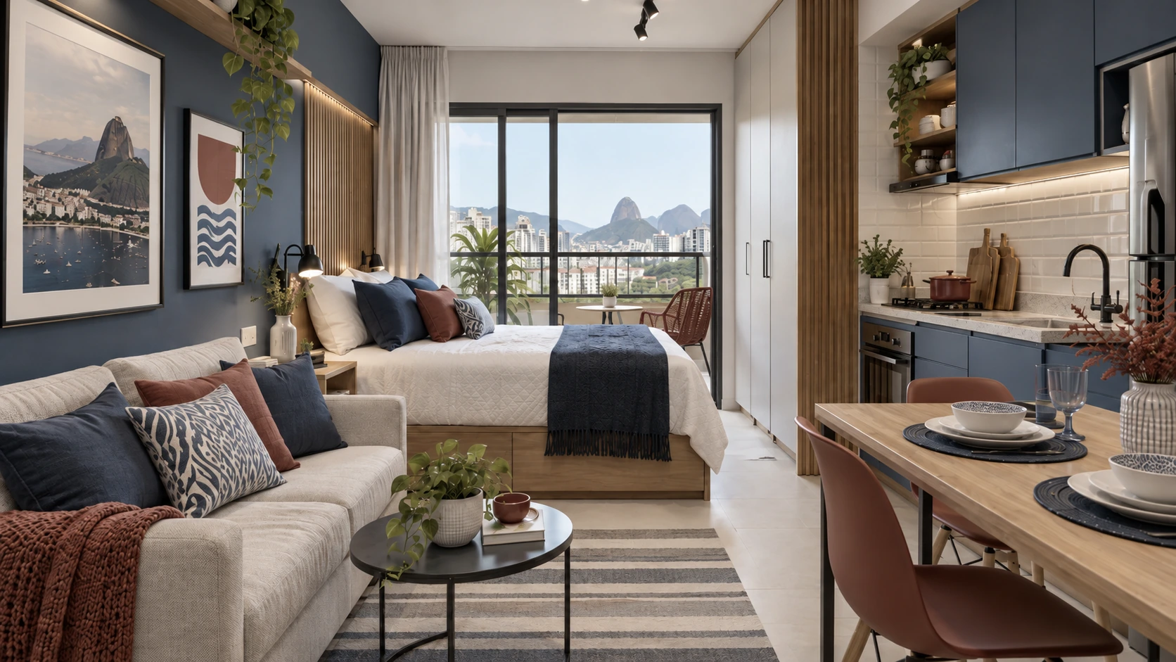 Casa ou apartamento: qual tem maior potencial de renda?